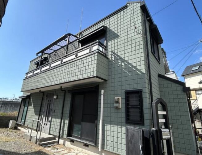 明石市藤江　中古戸建